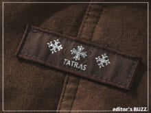 タトラス、ユニクロコラボ...エディターたちが愛用する「大人カラーダウン」5選。