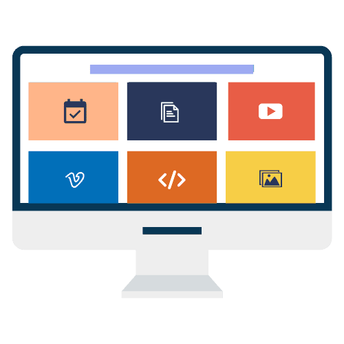 MetaSlider works with Any Content