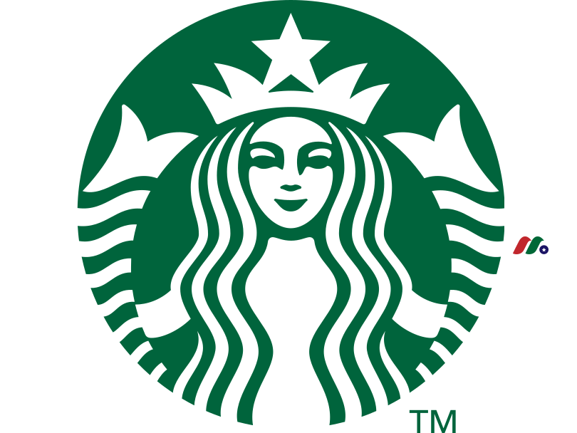 Starbucks | 美股之家 - 港股美股开户投资百科全书 全球最大的咖啡连锁店:星巴克公司 Starbucks Corporation(SBUX)-图片1
