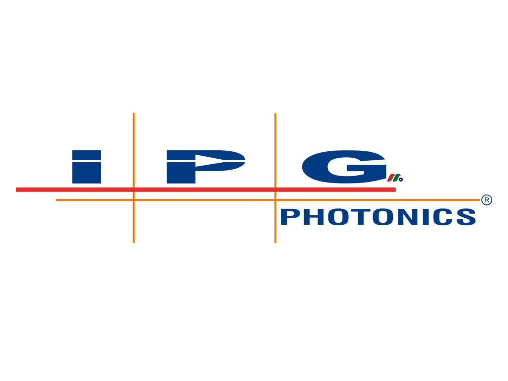 IPG Photonics Corporation | 美股之家 - 港股美股开户投资百科全书 全球最大光纤激光器制造商:IPG光电 IPG Photonics Corporation(IPGP)-图片1