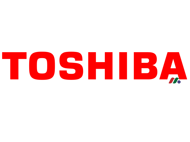 Toshiba Corporation | 美股之家 - 港股美股开户投资百科全书 日本最大半导体制造商:东芝公司 Toshiba Corporation(TOSYY)-图片1