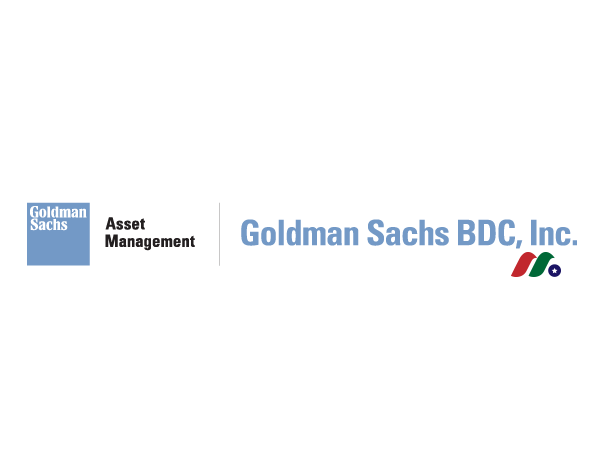 Goldman Sachs BDC | 美股之家 - 港股美股开户投资百科全书 业务开发公司:高盛BDC基金Goldman Sachs BDC, Inc.(GSBD)-图片1
