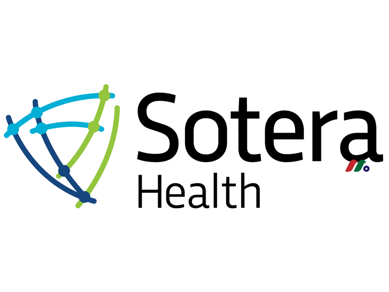 Sotera Health Company | 美股之家 - 港股美股开户投资百科全书 实验室灭菌测试及咨询服务:Sotera Health Company(SHC)-图片1