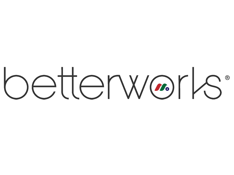 Betterworks-Systems | 美股之家 - 港股美股开户投资百科全书 基于云的 HR 软件开发商:Betterworks Systems, Inc.-图片1