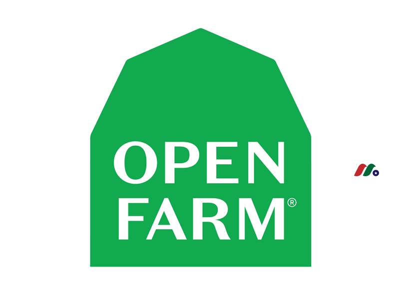 Open Farm | 美股之家 - 港股美股开户投资百科全书 加拿大优质健康宠物食品和零食生产商:Open Farm-图片1