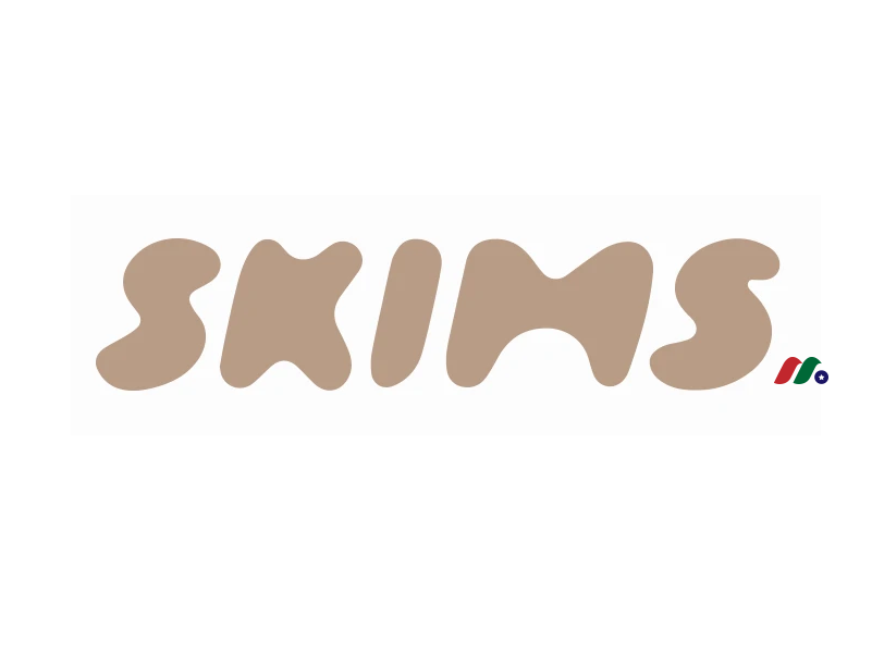 Skims | 美股之家 - 港股美股开户投资百科全书 卡戴珊内衣家居服和塑身衣品牌独角兽:Skims Body, Inc.-图片1