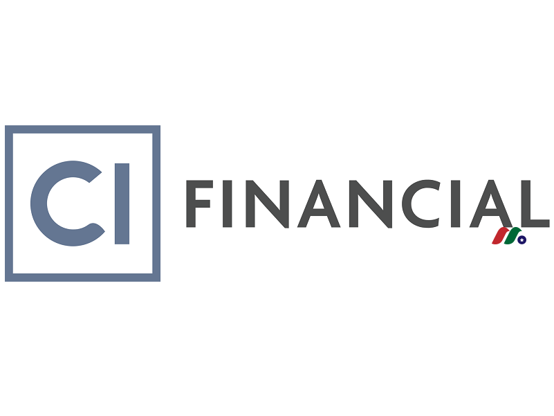 CI Financial Corp | 美股之家 - 港股美股开户投资百科全书 加拿大三大投资管理公司之一:CI Financial Corp.(CIXX)-图片1