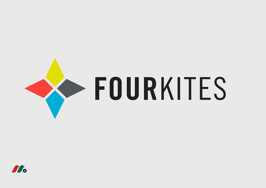FourKites | 美股之家 - 港股美股开户投资百科全书 美国供应链可视化平台:FourKites, Inc.-图片1