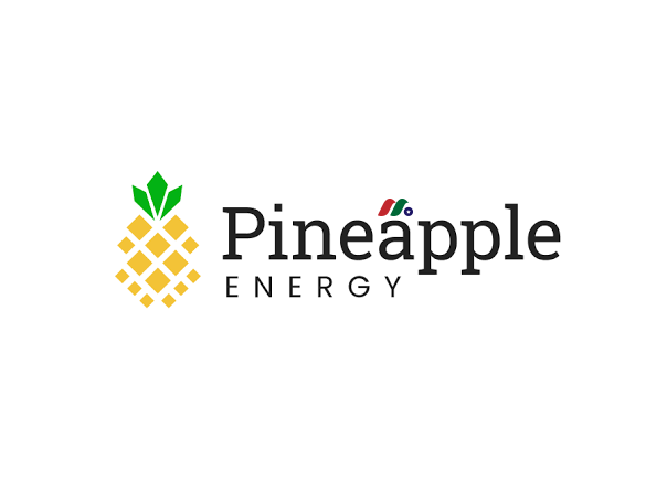 Pineapple Energy | 美股之家 - 港股美股开户投资百科全书 美国住宅光伏太阳能系统公司:菠萝能源 Pineapple Energy Inc.(PEGY)-图片1