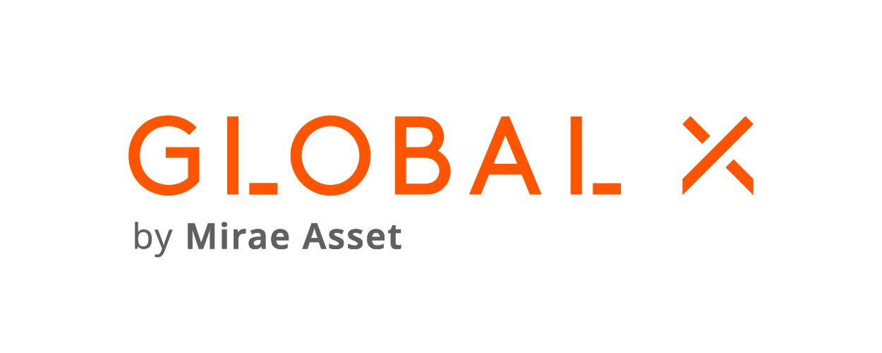 Global X ETFs Logo | 美股之家 - 港股美股开户投资百科全书 韩国跨国金融服务公司:Global X ETFs 母公司 Mirae Asset Financial Group-图片2