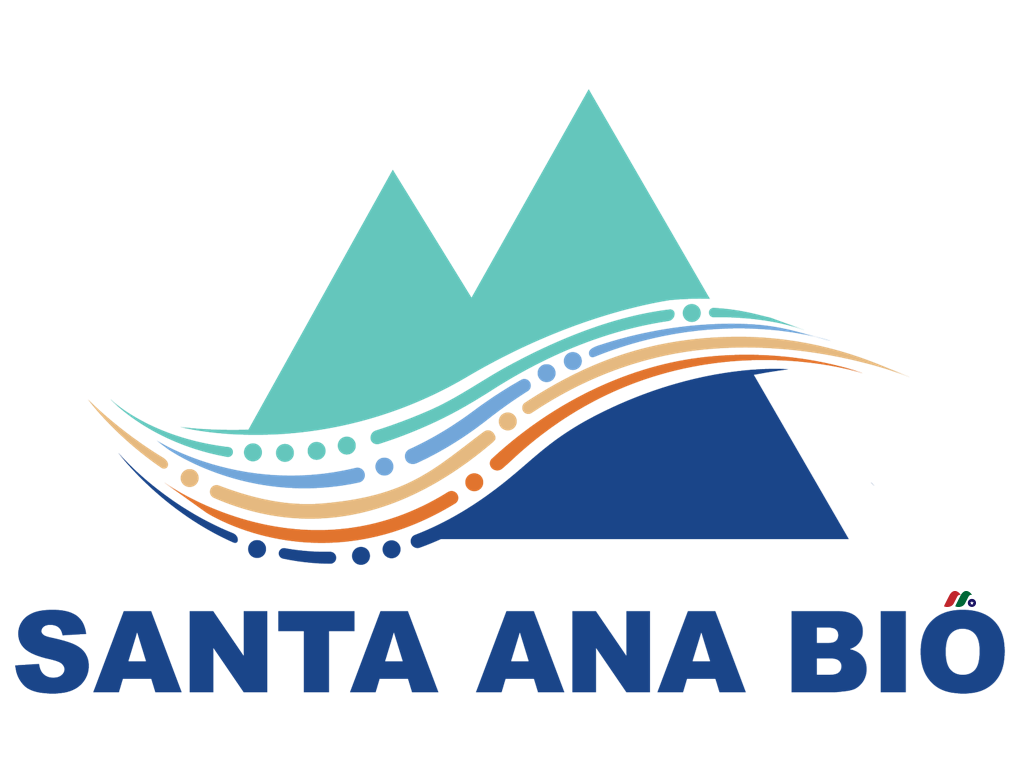 Santa Ana Bio | 美股之家 - 港股美股开户投资百科全书 加州精准免疫学生物技术公司:Santa Ana Bio, Inc.-图片1