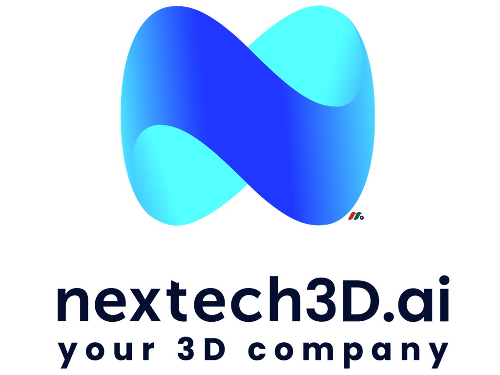 Nextech3D.AI Corporation | 美股之家 - 港股美股开户投资百科全书 加拿大增强现实和3D模型公司:Nextech3D.AI Corporation(NEXCF)-图片1
