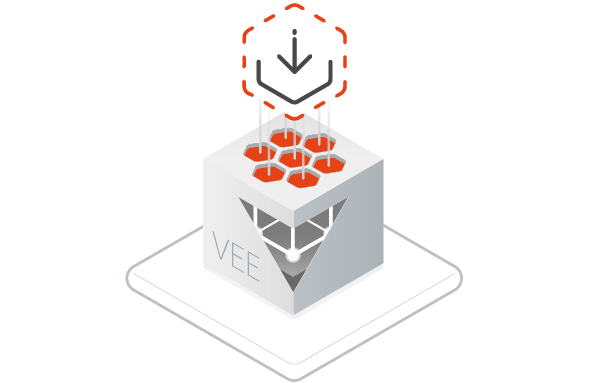 Manage your applications in a virtual environment with MicroEJ