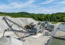 House Bill Aims for Critical Mineral Production in Missouri Critical Mineral Production