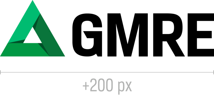 SCIM Authentication | GMRE Logo