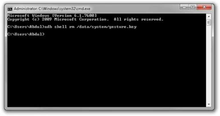 How to Unlock a Samsung Phone Without the Code-Adb Command How to Unlock a Samsung Phone Without the Code-Adb Command
