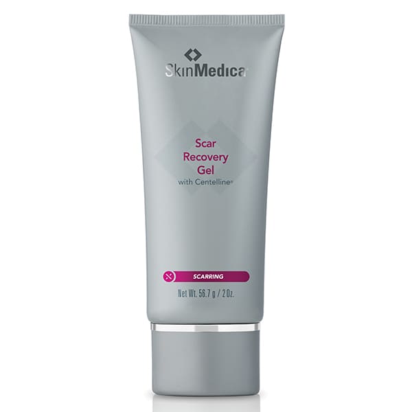 Scar Recovery Gel