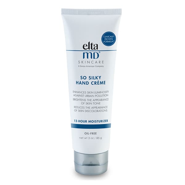 So Silky Hand Crème