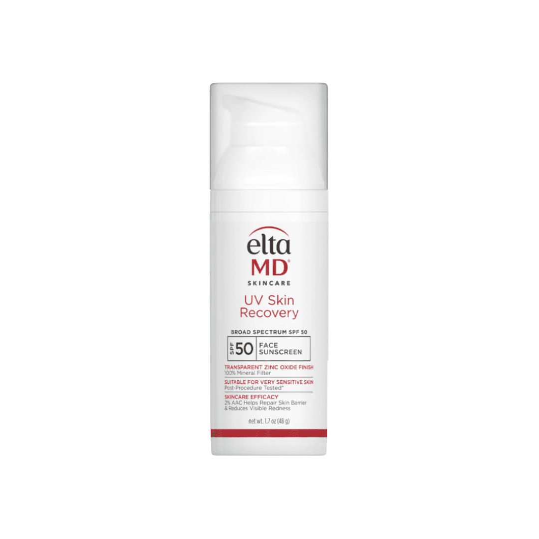 elta md uv skin recovery