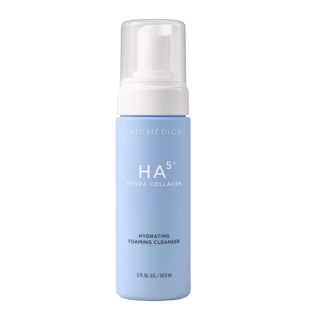 ha5 cleanser