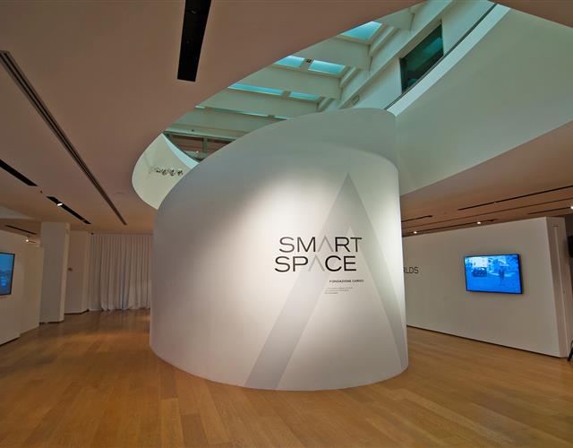 SMART SPACE