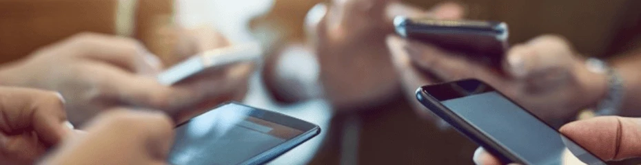 Beitragsbild Mobile Phones