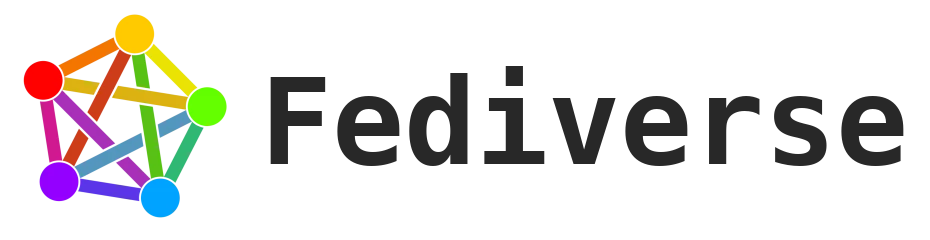 Beitragsbild Fediverse