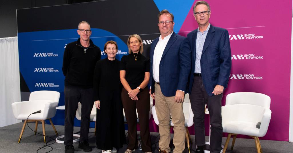 Working With Creators: What “Traditional” Sports Media Is Looking For