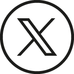 X logo