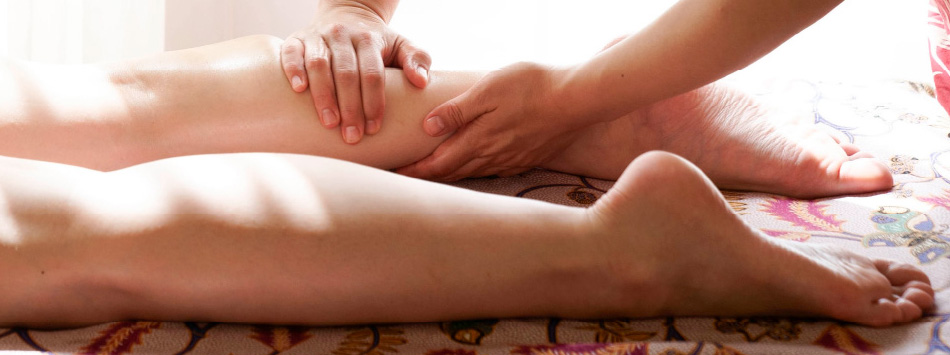 リラクゼーション