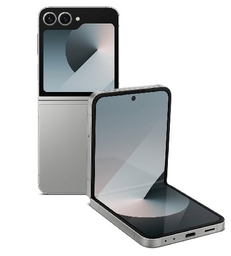 Best Android Phones 2026 - Price, Specs, and Best Deals 10 Samsung Galaxy Z Flip 6