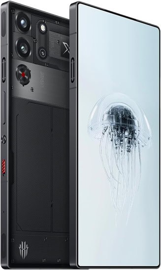 Best Android Phones 2026 - Price, Specs, and Best Deals 12 ZTE Nubia RedMagic 10 Pro