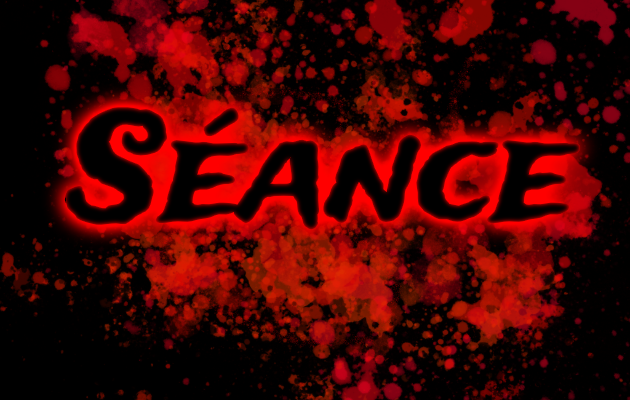Séance
