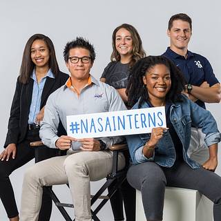 NASA offers internships for non-STEM majors. Even if you are not a science or engineering student, you can get an internship at NASA!