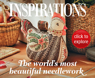 Inspirations Magazine