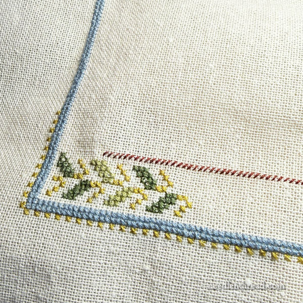 Counted Cross Stitch Kit