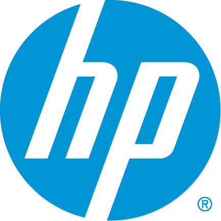 hp Logo