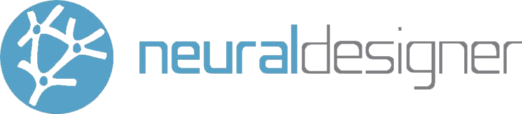 Neural Designer logo