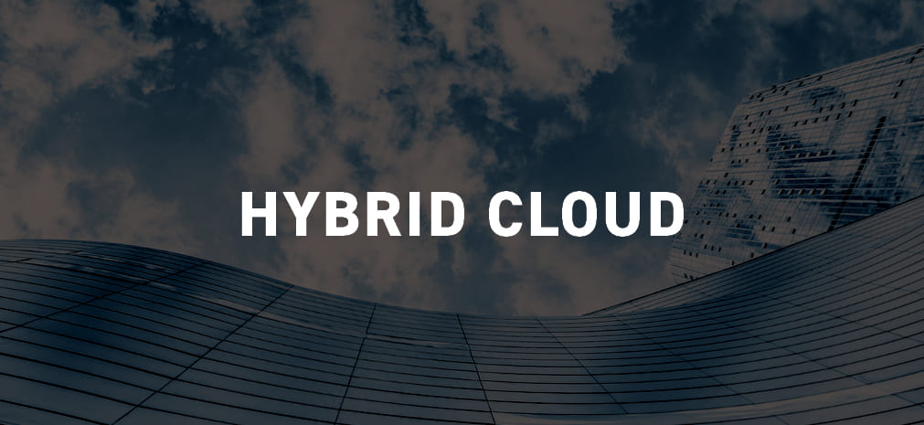 NEXTDC Hybrid Cloud NEXTDC Hybrid Cloud