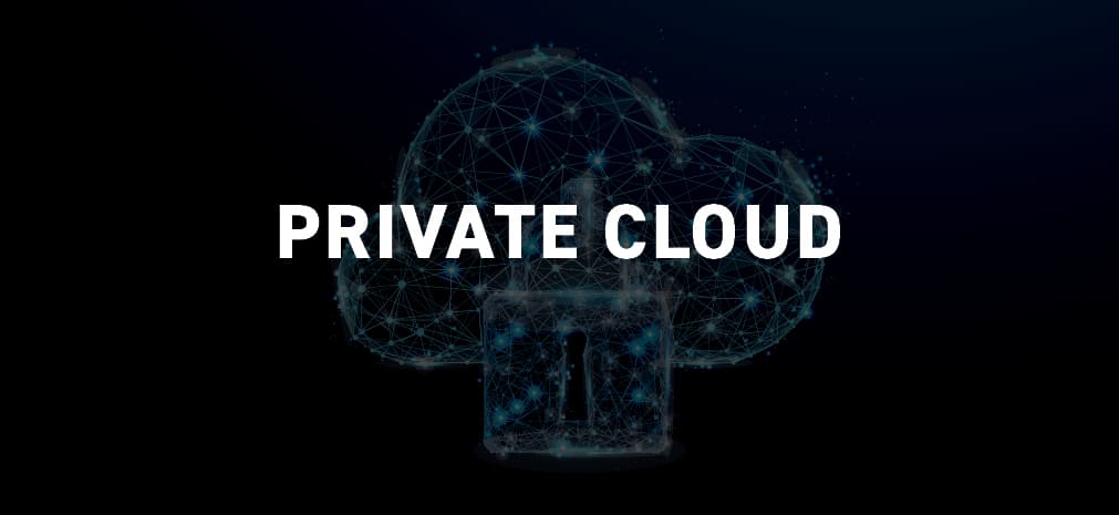 NEXTDC Private Cloud NEXTDC Private Cloud
