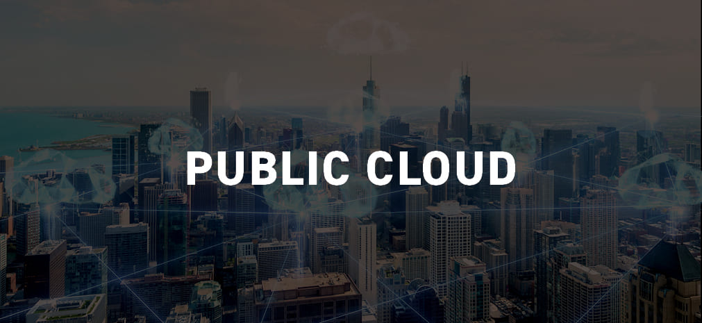 NEXTDC Public Cloud NEXTDC Public Cloud