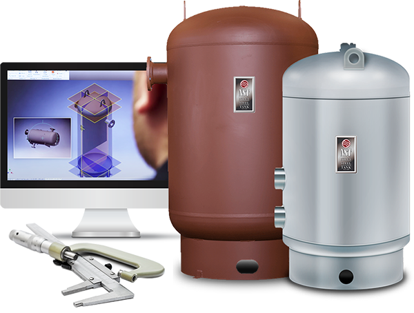 Niles-Steel-Tank-Custom-Tanks-Computer-Micrometer Custom Tanks Computer Micrometer