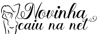 novinha caiu na net