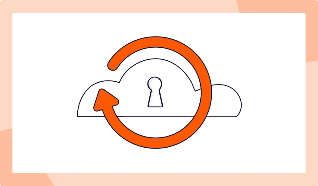 Nutshell CRM Security - Continuous Backups