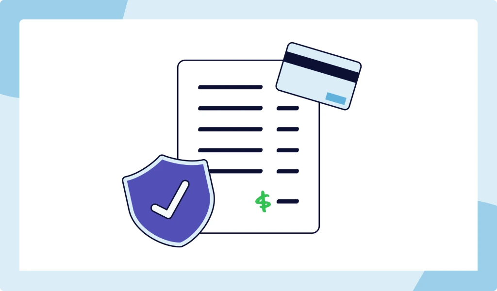 Nutshell CRM Security - Protected Financial Data