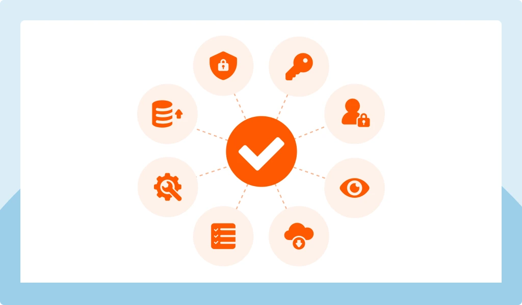 Nutshell CRM Security - Successful CASA Assessment