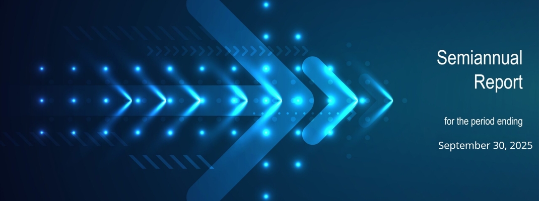 Semiannual Report to Congress