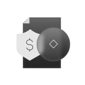 Transparent reserves