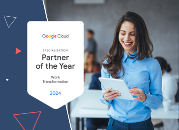 Onix - Partner of the Year PR