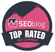 SEOblog Top Rated SEO Company SEOblog Top Rated SEO Company